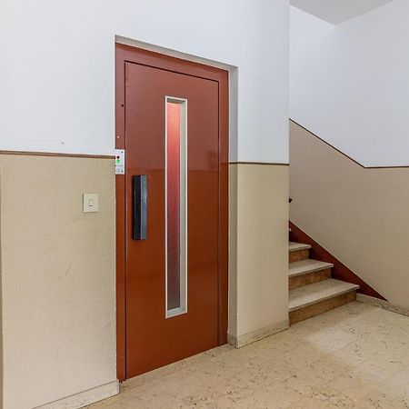 Fiera Di Ferrara Huge Apartment X7! Ngoại thất bức ảnh