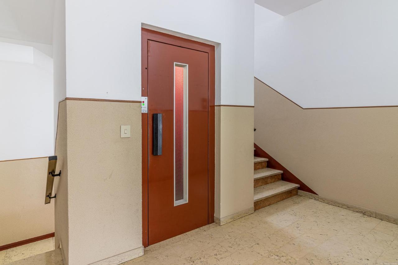 Fiera Di Ferrara Huge Apartment X7! Ngoại thất bức ảnh