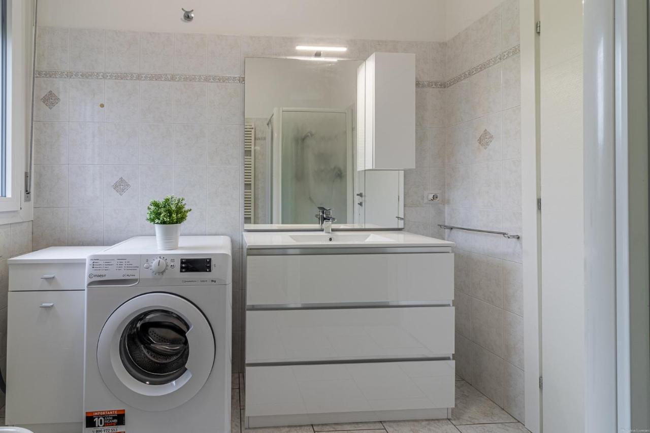 Fiera Di Ferrara Huge Apartment X7! Ngoại thất bức ảnh