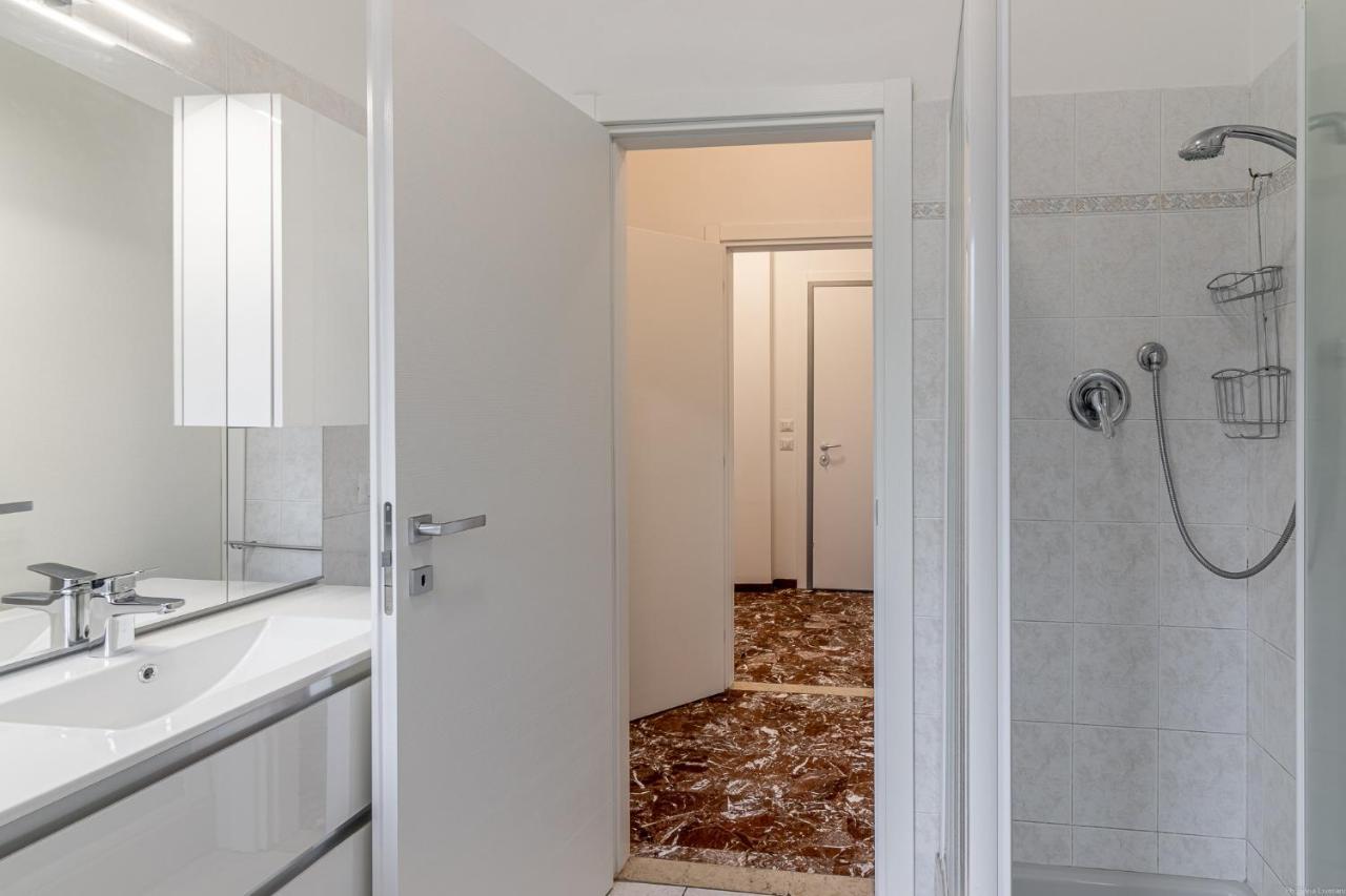 Fiera Di Ferrara Huge Apartment X7! Ngoại thất bức ảnh